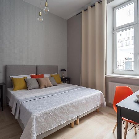 Mapartments Krakow Kazimierz Luaran gambar
