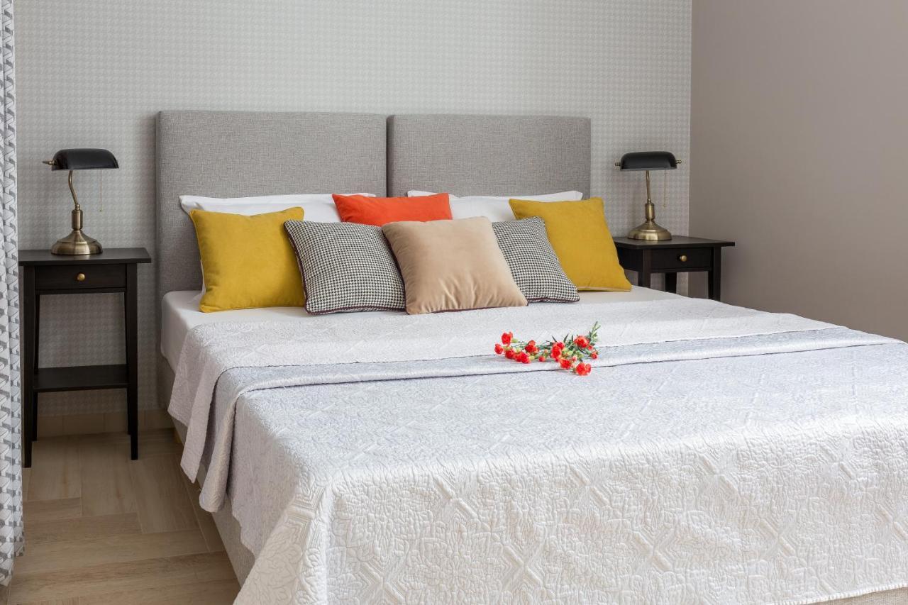 Mapartments Krakow Kazimierz Luaran gambar