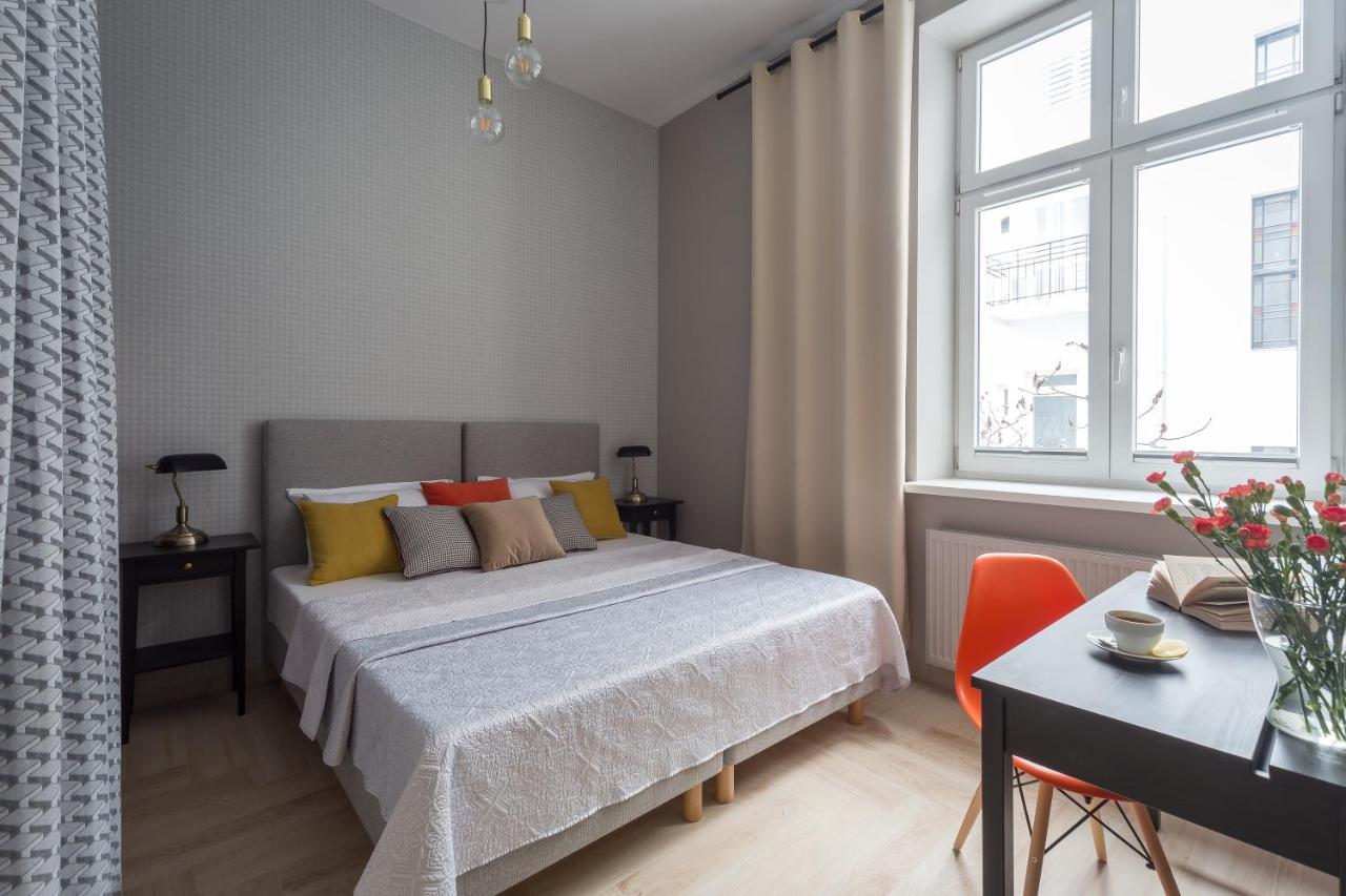 Mapartments Krakow Kazimierz Luaran gambar