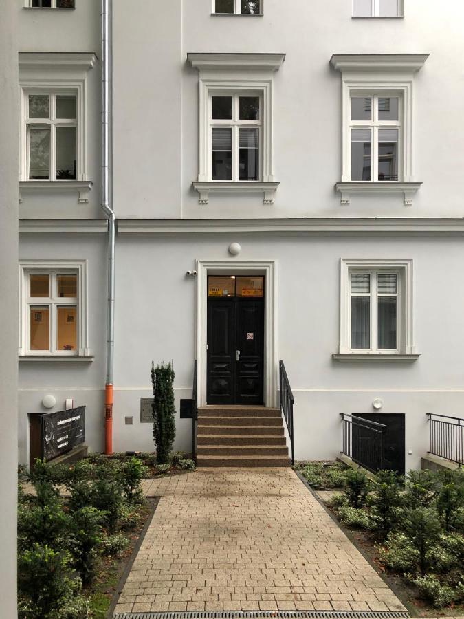 Mapartments Krakow Kazimierz Luaran gambar