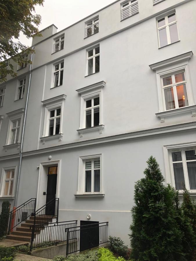 Mapartments Krakow Kazimierz Luaran gambar
